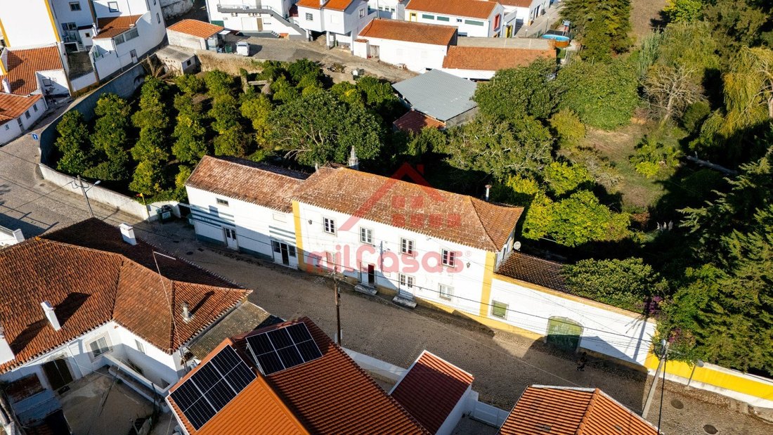 House in Enxara do Bispo, Gradil e Vila Franca do Rosario, Lisbon, Portugal 1 - 17562999