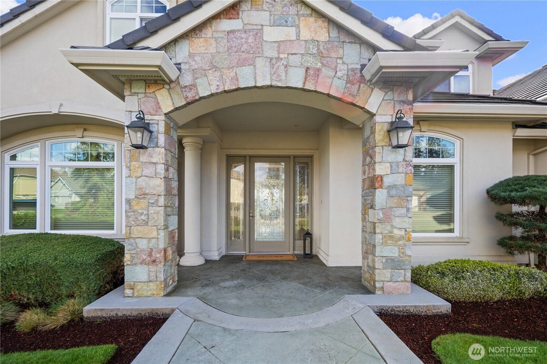 House in Puyallup, Washington, United States 3 - 17561681