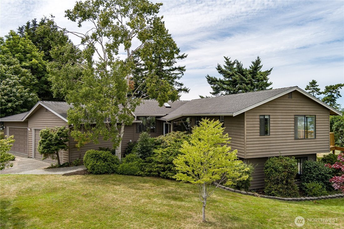 House in Coupeville, Washington, United States 4 - 17567445