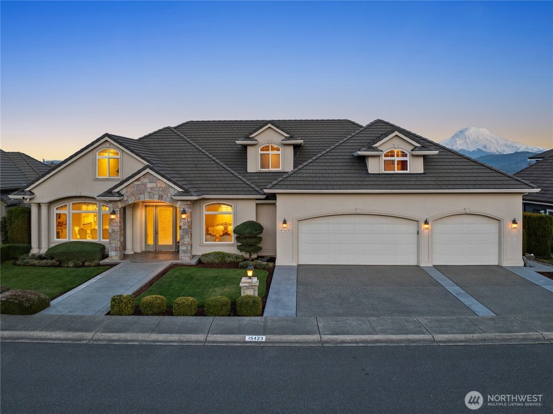 House in Puyallup, Washington, United States 1 - 17561681