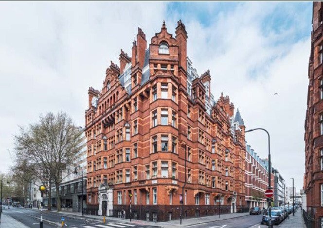 Appartement à Bloomsbury, Camden, Angleterre 1 - 17565593