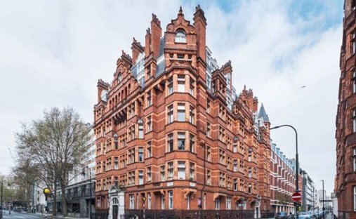 Apartamento en Bloomsbury, Camden, Inglaterra 1