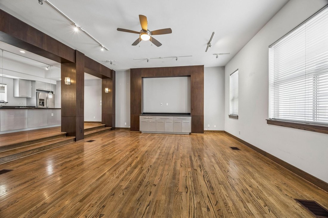 Townhouse in Houston, Texas, United States 2 - 17567133