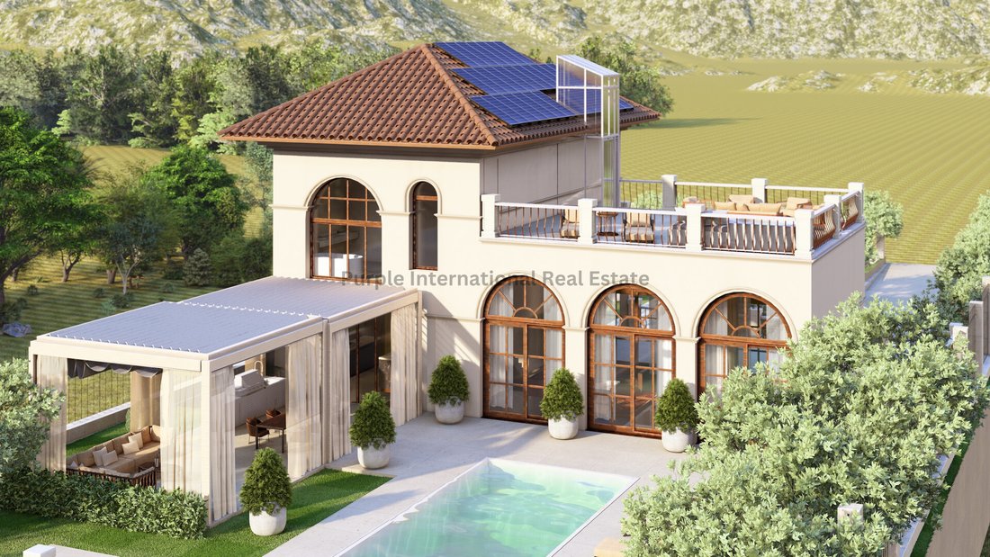 Villa in Kouklia, Paphos, Cyprus 1 - 17571169
