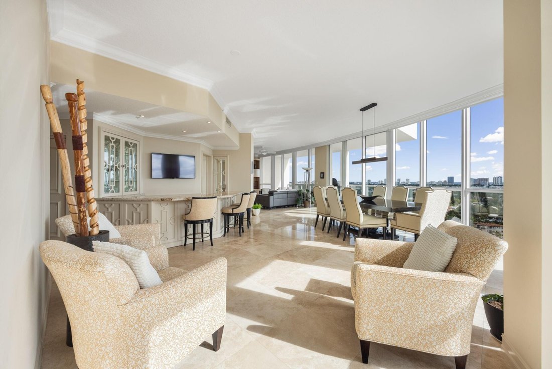 Condo in Fort Lauderdale, Florida, United States 5 - 16838540