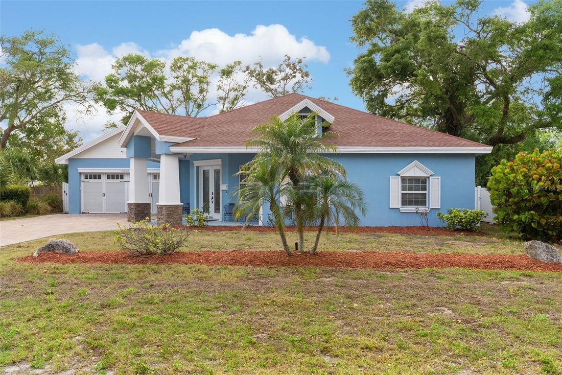 Maison à Largo, Floride, États-Unis 3 - 17566123