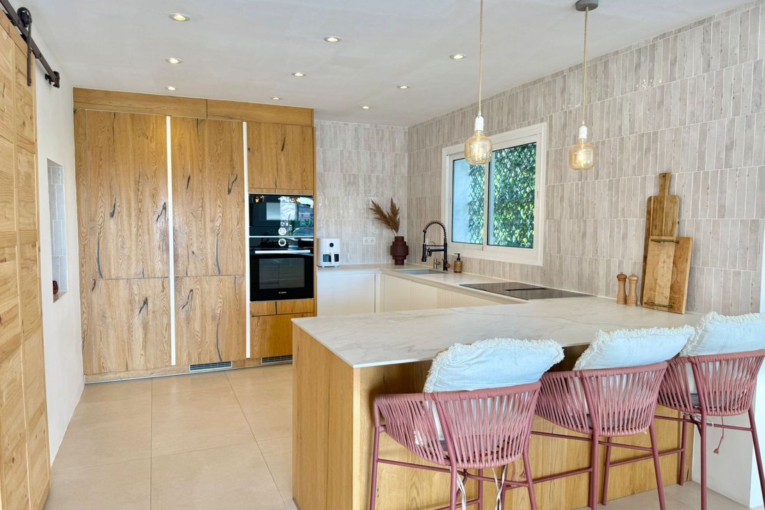 House in Riviera del Sol, Mijas, Spain 3 - 17568697
