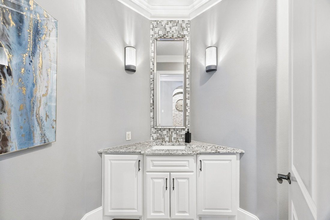 House in Houston, Texas, United States 5 - 17558919