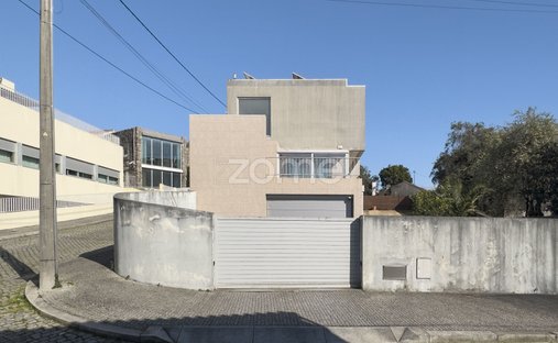 Casa a Pedroucos, Oporto, Portogallo 1