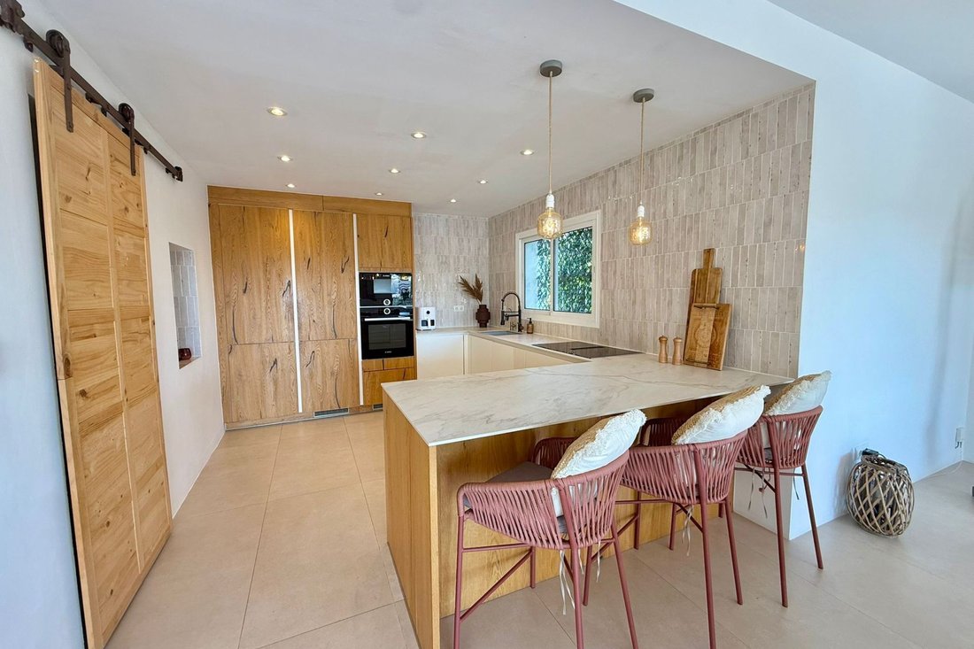 House in Riviera del Sol, Mijas, Spain 2 - 17568697