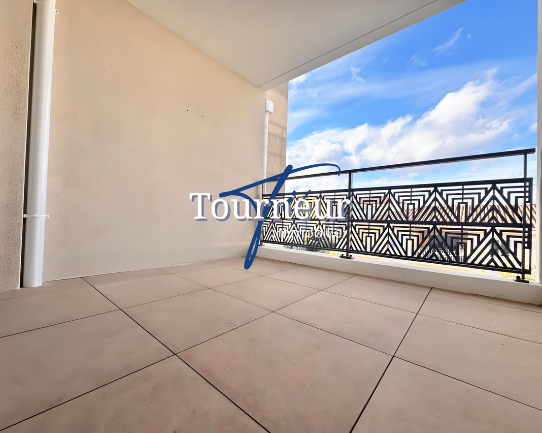Apartment in Nord, Sanary-sur-Mer, France 1 - 16915873