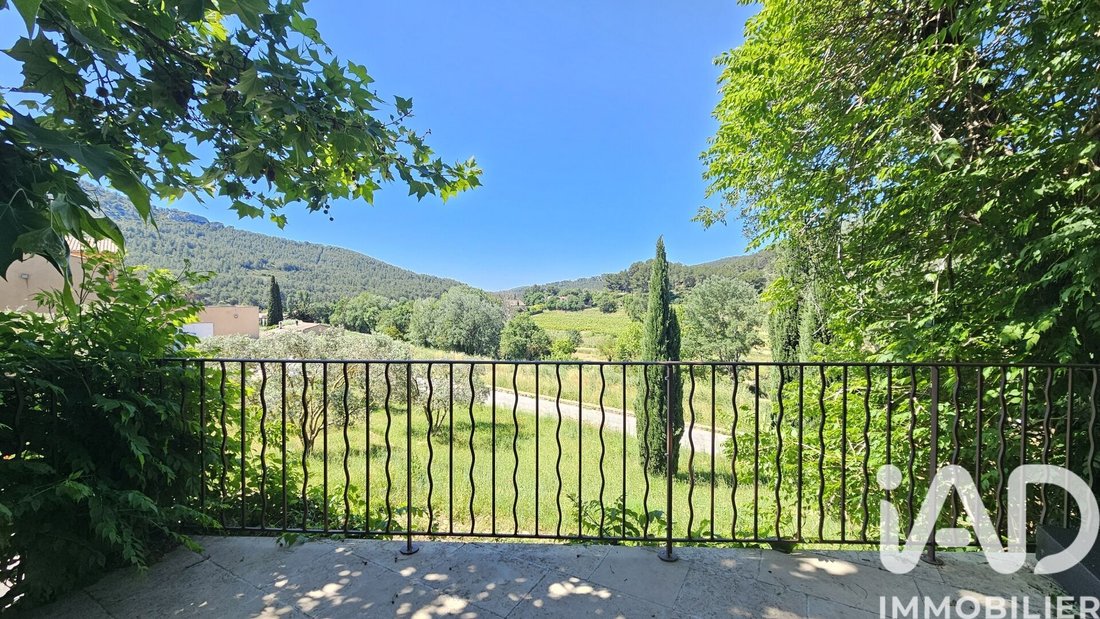 House in Le Castellet, Provence-Alpes-Côte d'Azur, France 3 - 15966949