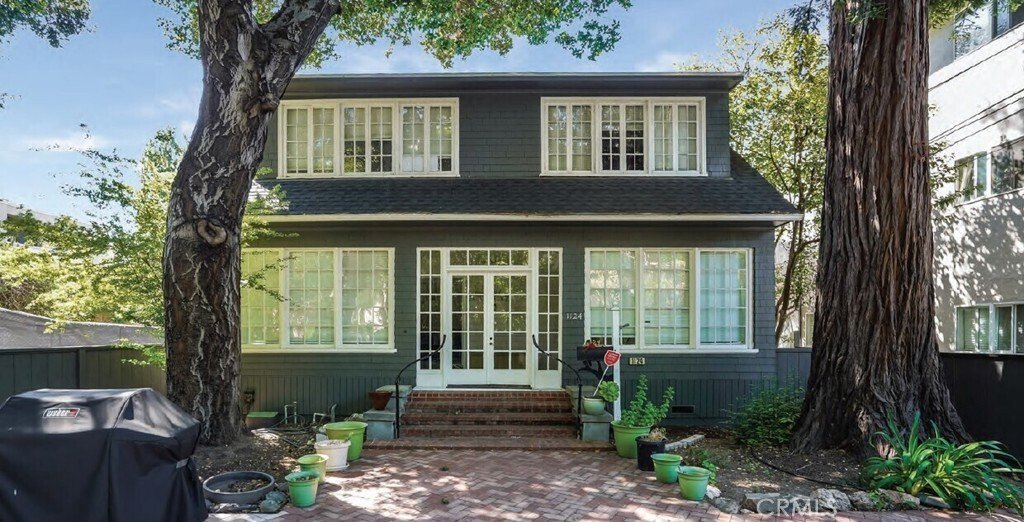 House in Burlingame, California, United States 1 - 17561084