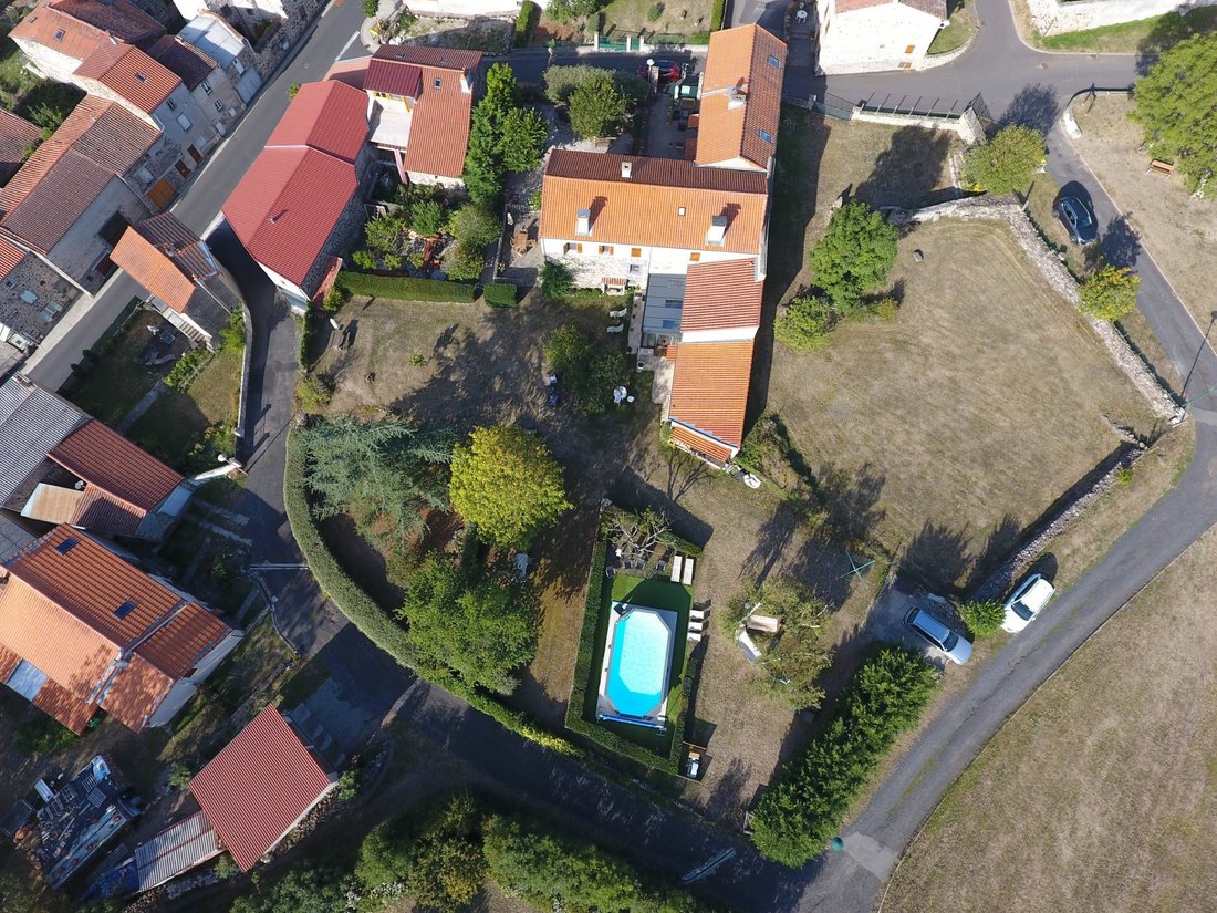 House in Olloix, Auvergne-Rhône-Alpes, France 2 - 17561809