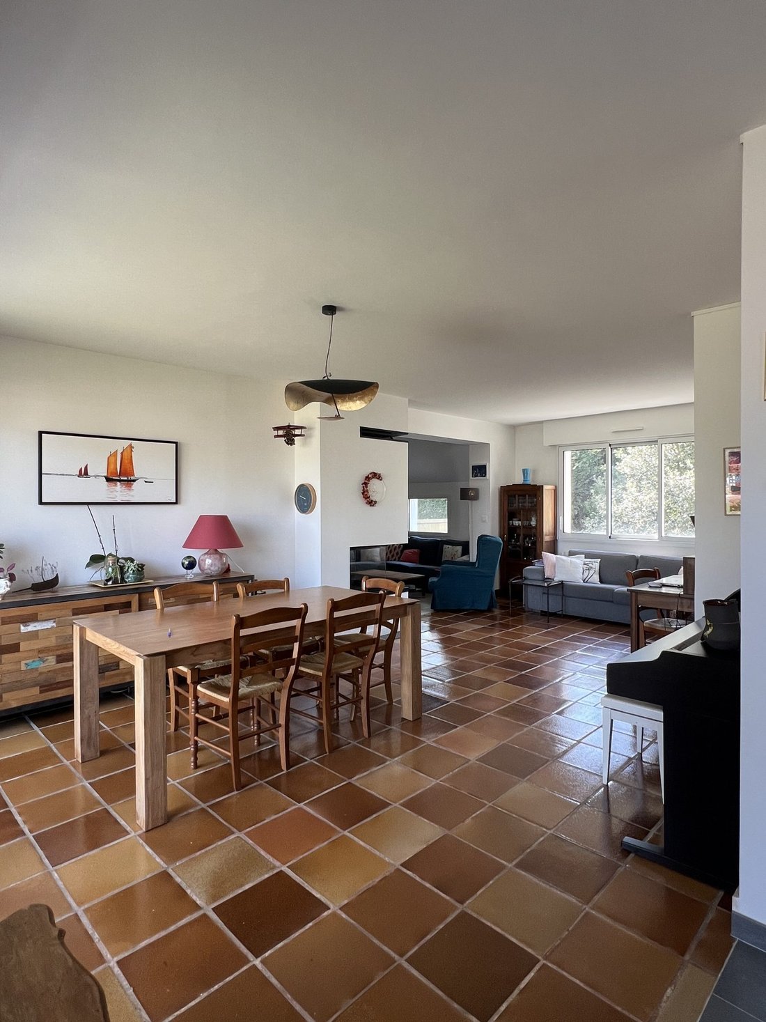 House in Kerguelen-Quehello Congard-Maison Rou, Larmor-Plage, France 2 - 17561785