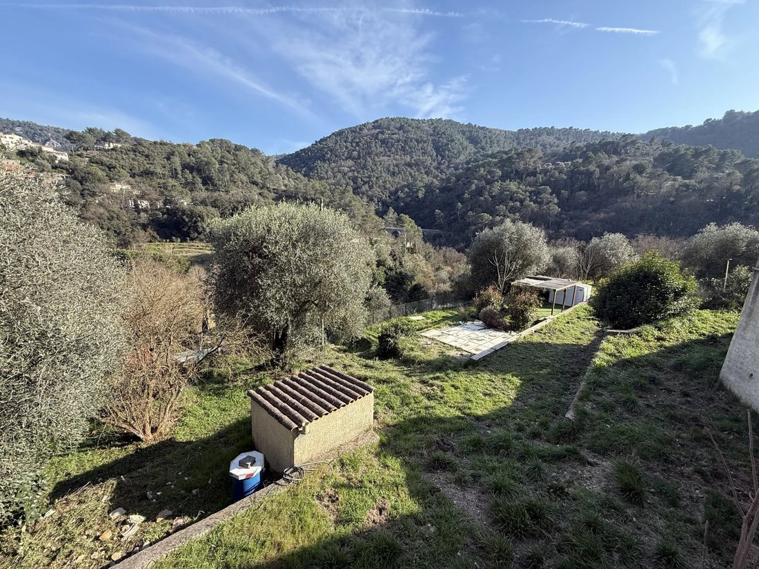 House in Peillon, Provence-Alpes-Côte d'Azur, France 3 - 17562486