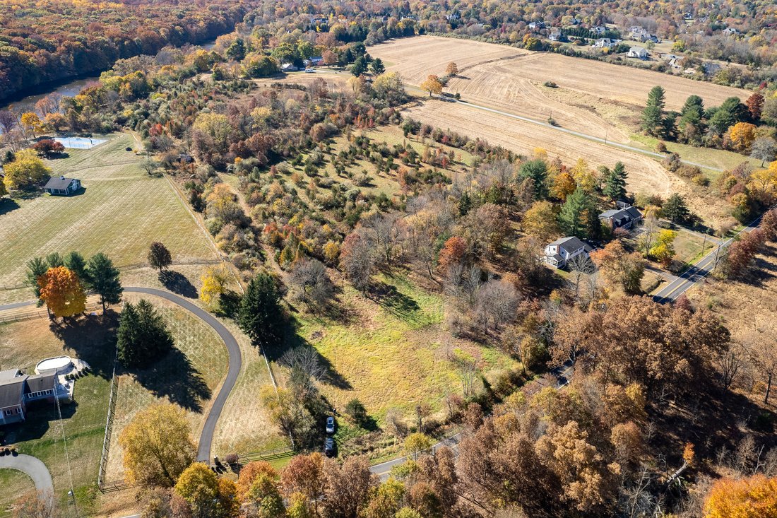 Land in Pennington, New Jersey, United States 1 - 17563777