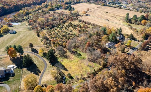 Terreno en Pennington, Nueva Jersey, Estados Unidos 1