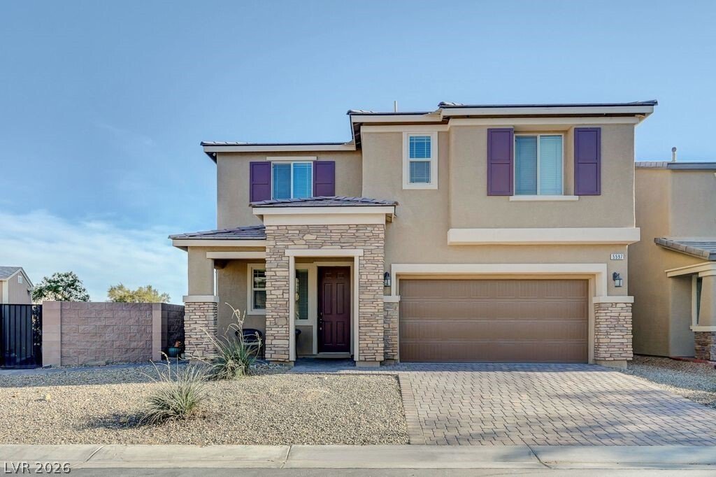 House in Las Vegas, Nevada, United States 2 - 17569451