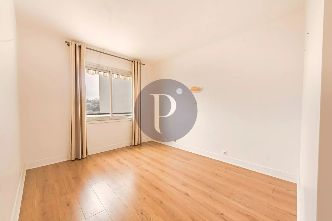 Apartment in Plateau, Gentilly, France 4 - 17562794