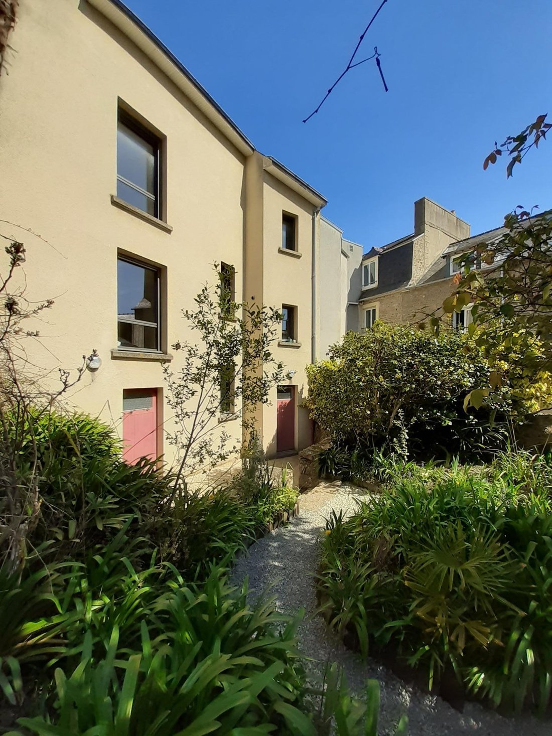 House in Gare-La Saudrais-La Vicomte, Dinard, France 3 - 17563439