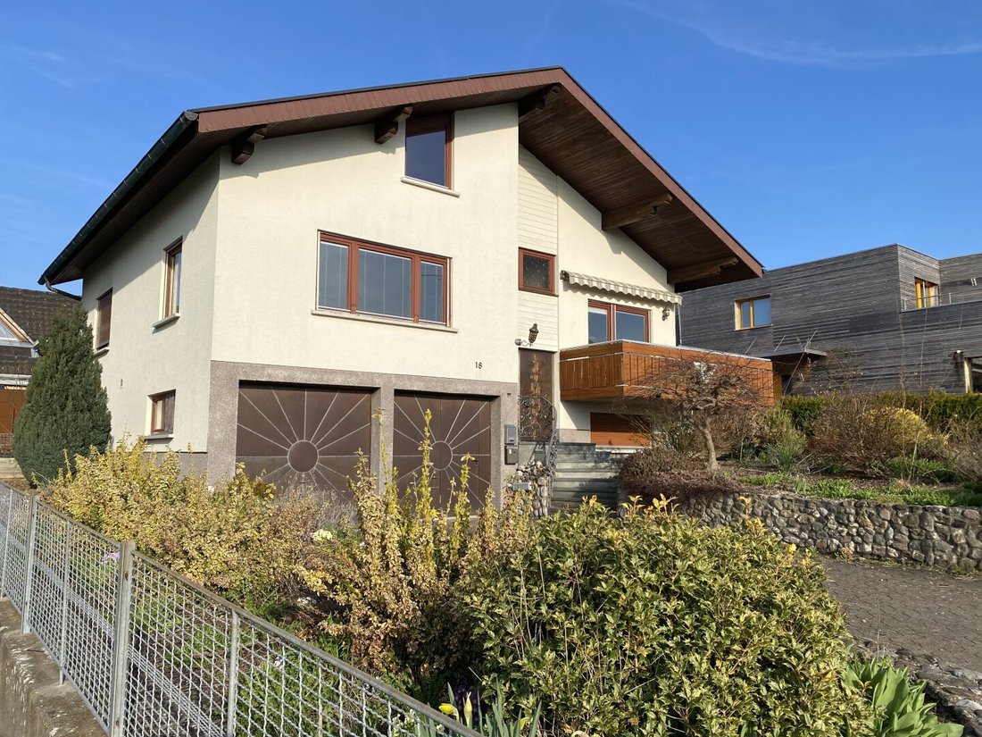 House in Hörbranz, Vorarlberg, Austria 2 - 17564850