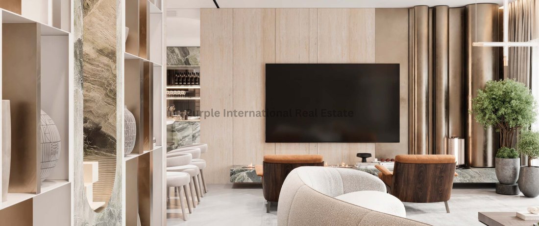 Apartment in Germasogeia, Limassol, Cyprus 3 - 17571175