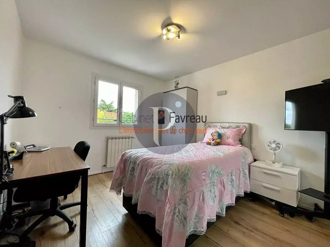 Casa en Wissous, Isla de Francia, Francia 3 - 17562768