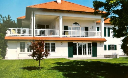 Villa en Dreihütten, Burgenland, Austria 1