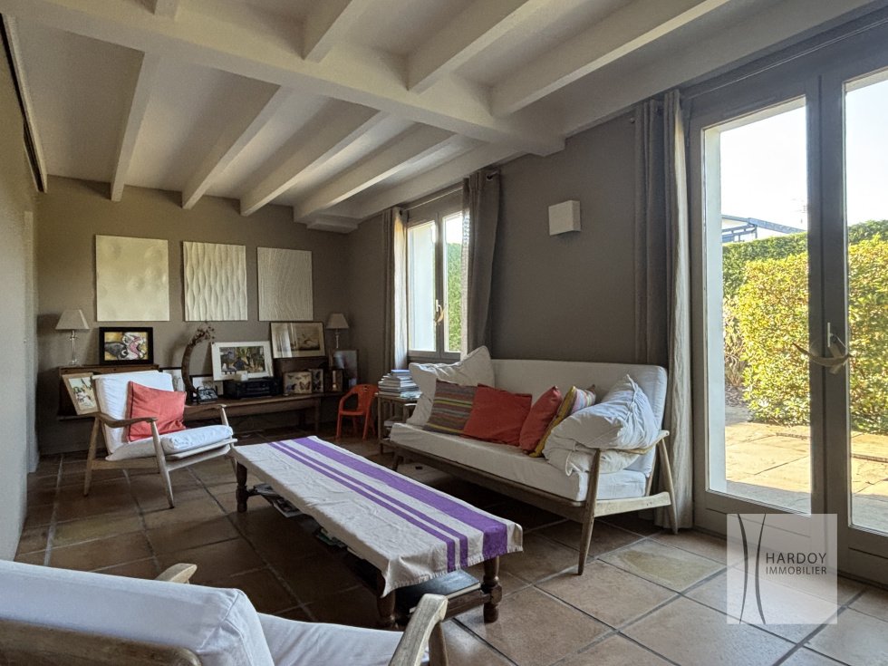House in Mendi-Choko-Karrikatxar-Olhette, Urrugne, France 2 - 17564295