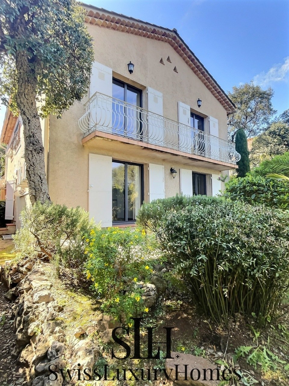 House in Ville-Les Saquedes-Le Bouillonnet, Sainte-Maxime, France 5 - 17461042