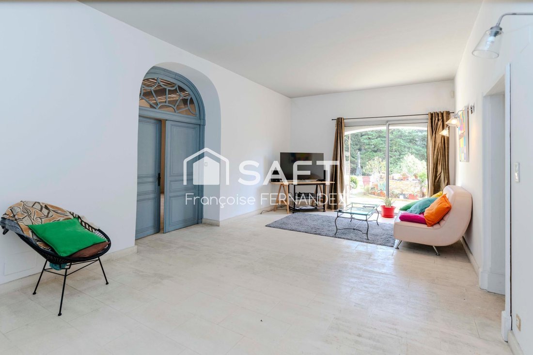 House in Zone Rurale Nord, Carpentras, France 5 - 16032114