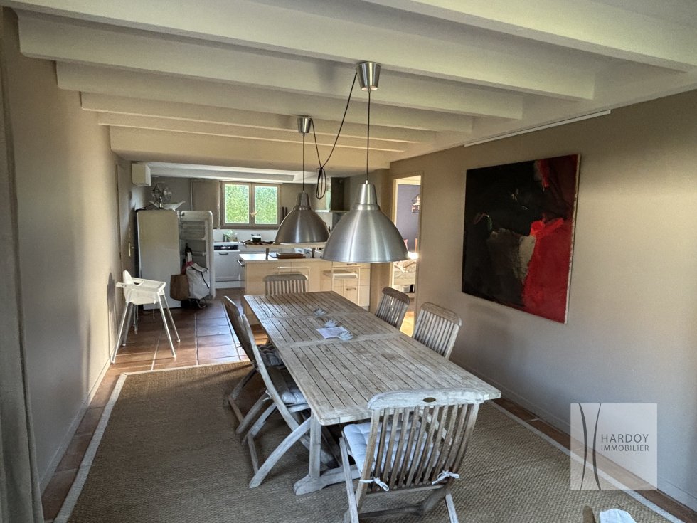 House in Mendi-Choko-Karrikatxar-Olhette, Urrugne, France 4 - 17564295