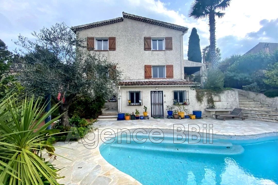 Villa in Nice, Provence-Alpes-Côte d'Azur, France 2 - 17562836