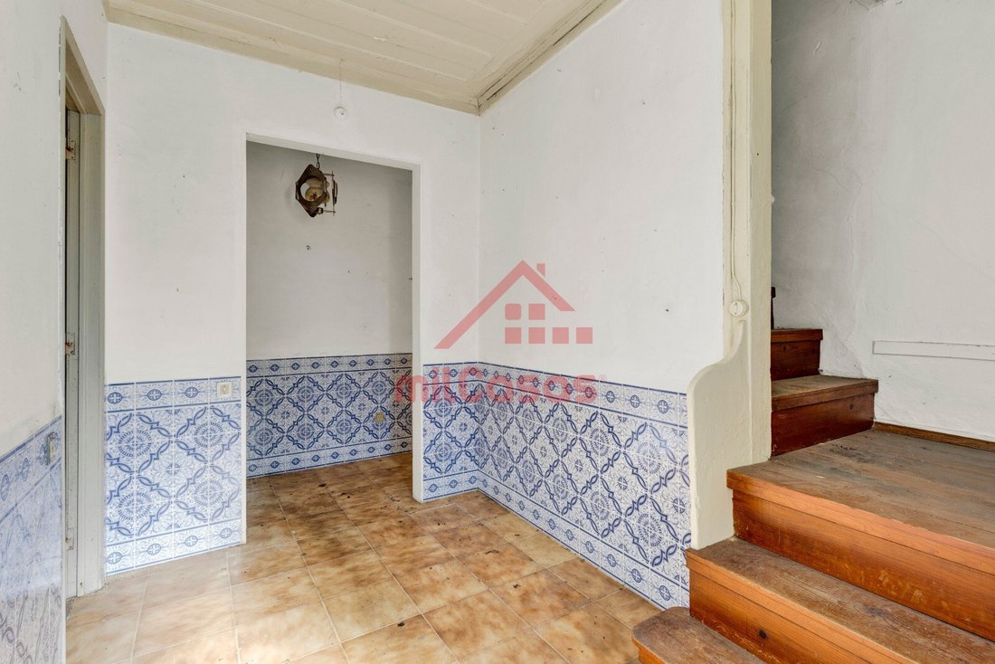 House in Enxara do Bispo, Gradil e Vila Franca do Rosario, Lisbon, Portugal 4 - 17562999