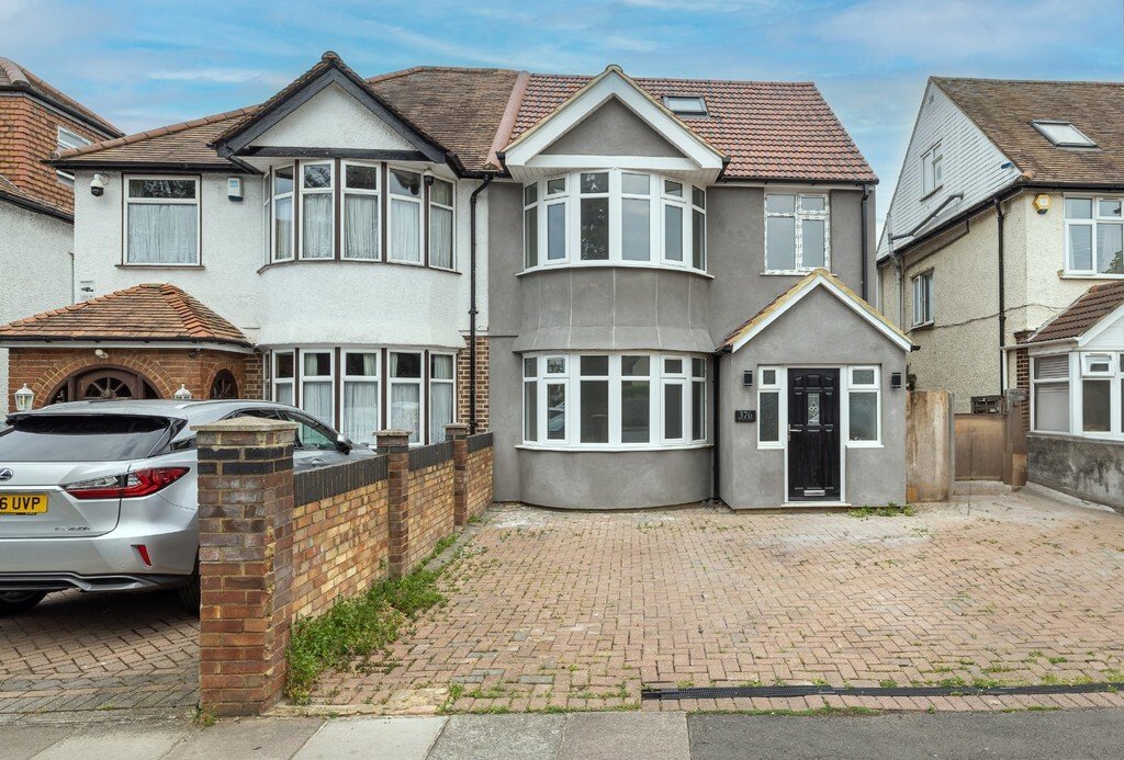 House in Whitton, Richmond Upon Thames, England 1 - 17563974