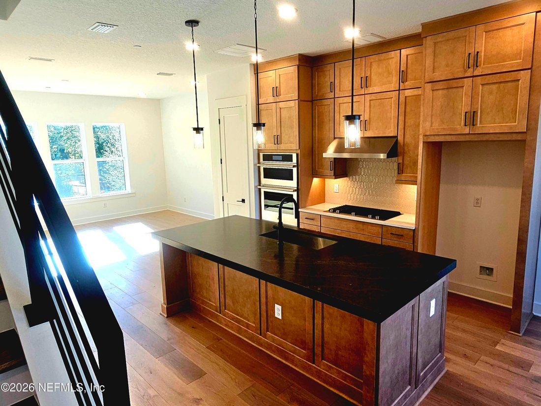 Townhouse in Jacksonville, Florida, United States 4 - 17565515