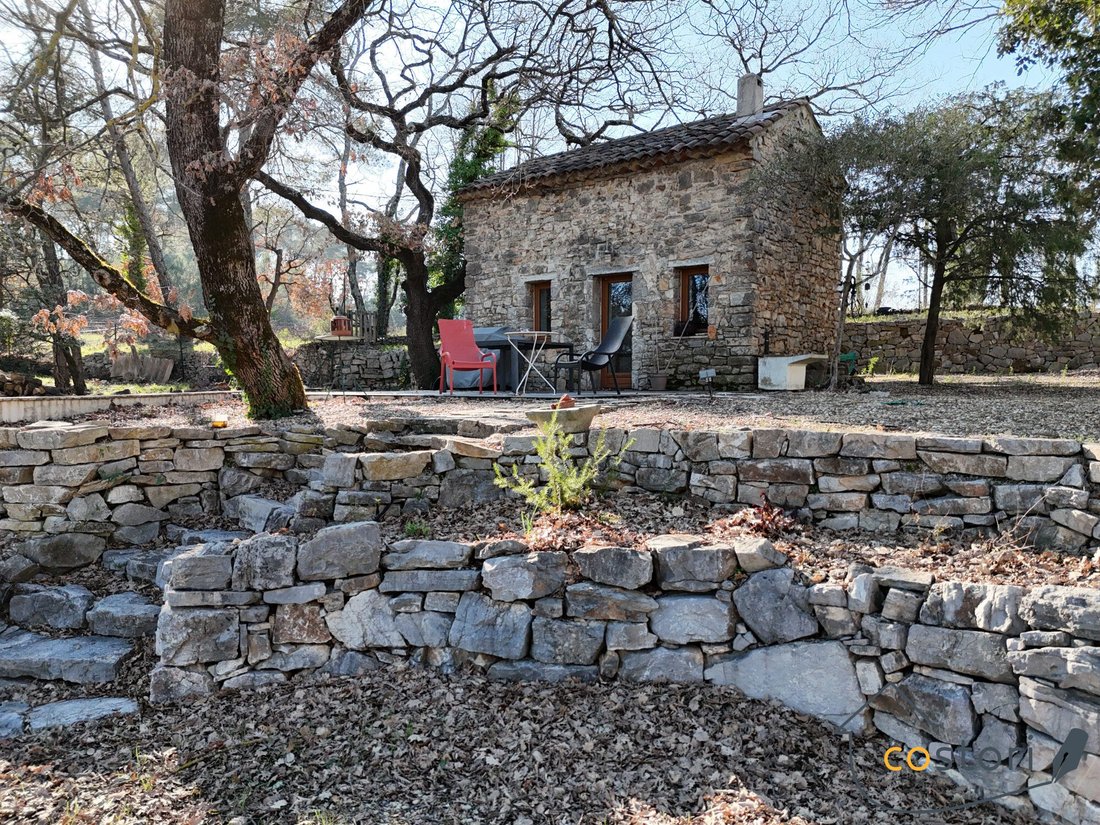 Casa en Centre Ancien, Draguignan, Francia 3 - 17561791