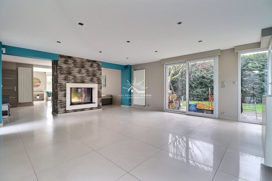 House in Wasquehal, Hauts-de-France, France 3 - 17561808