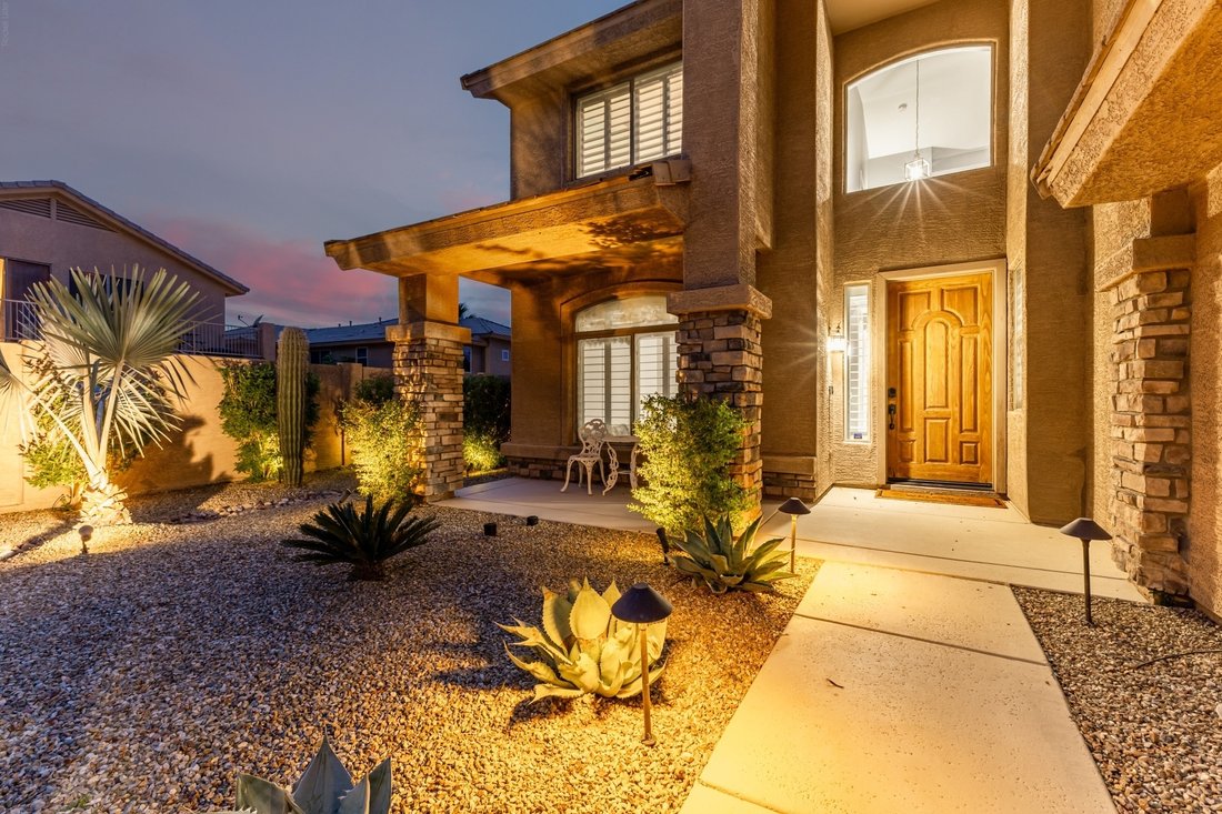 House in Scottsdale, Arizona, United States 2 - 17564217