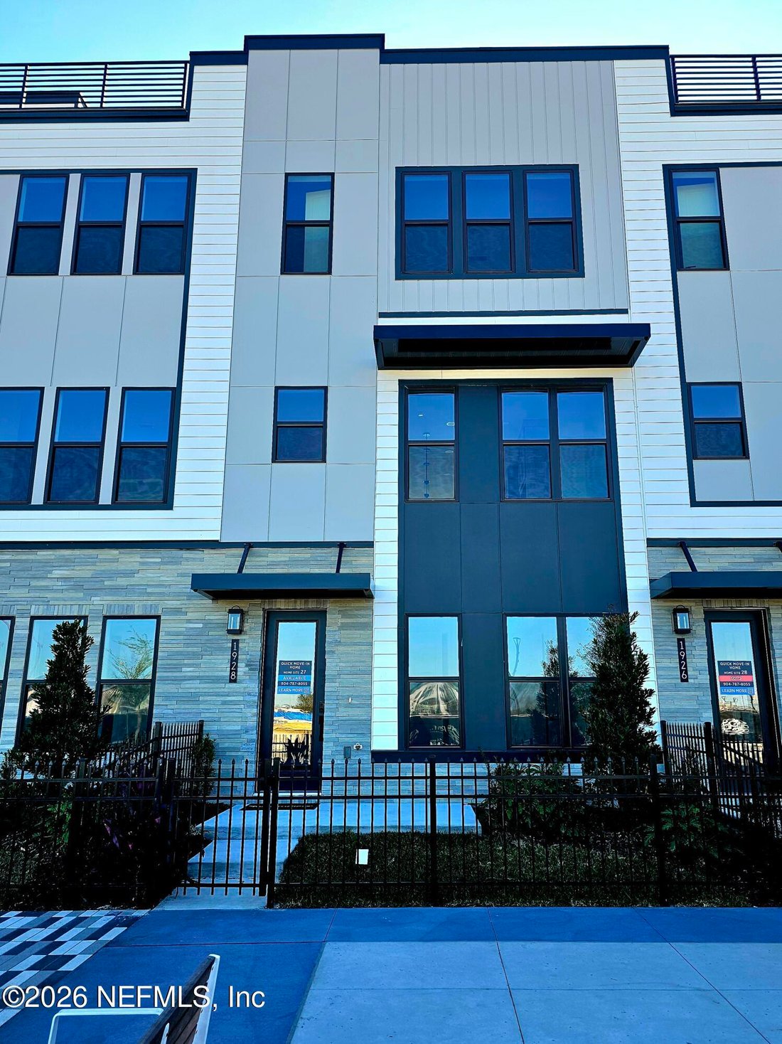 Townhouse in Jacksonville, Florida, United States 3 - 17565505