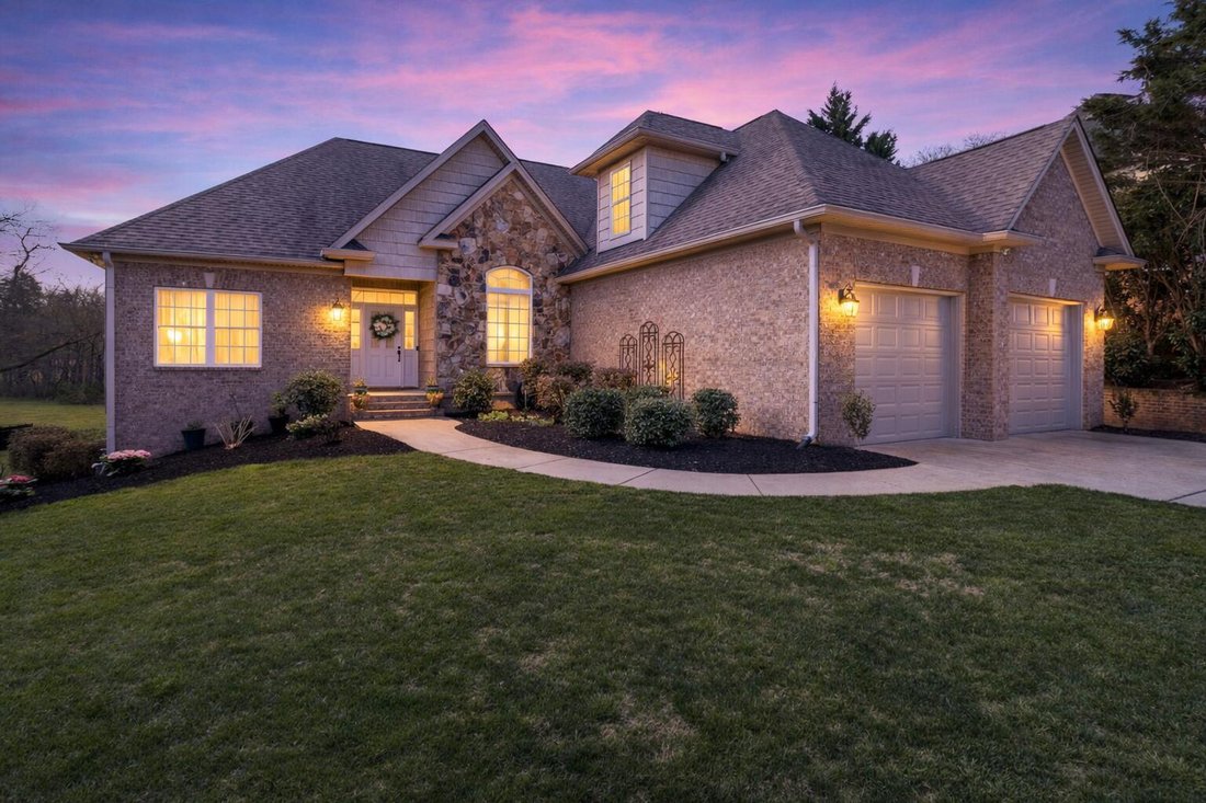House in Chattanooga, Tennessee, United States 2 - 17562121