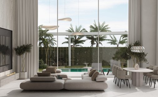 House in Glyfada, Attica, Greece 1