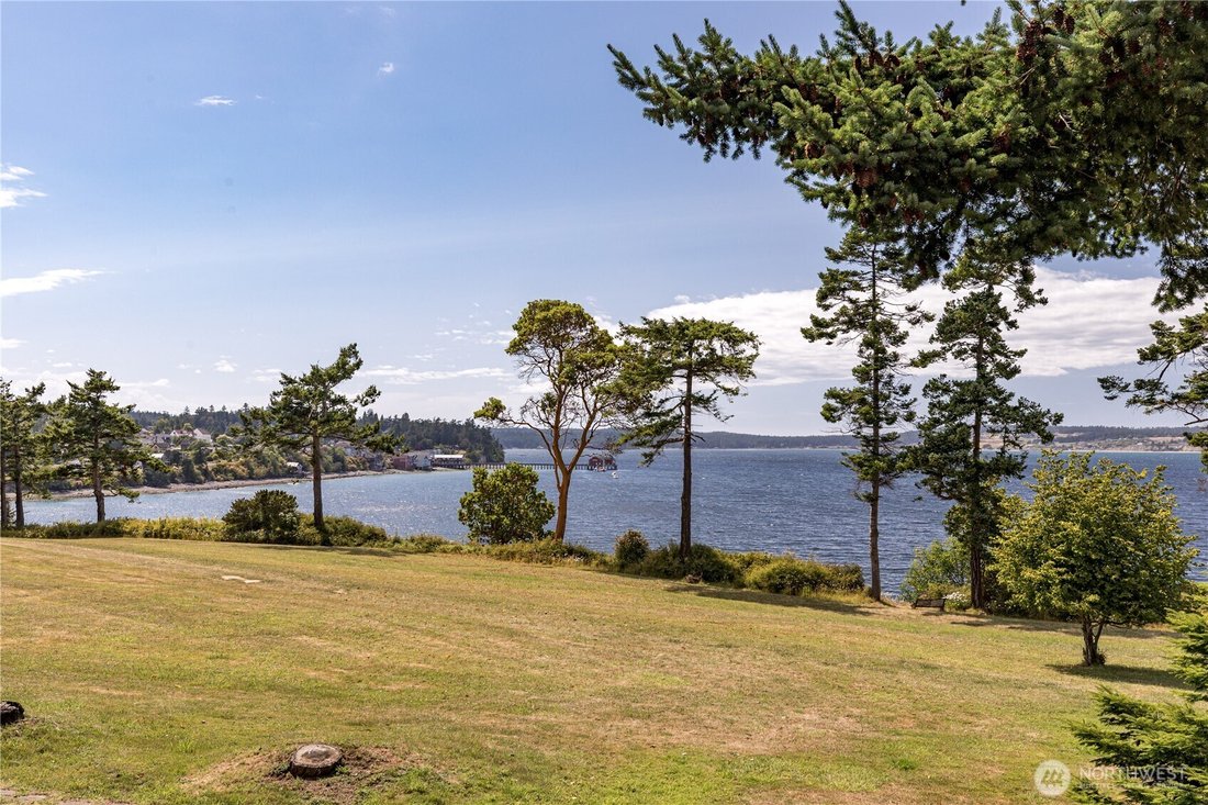 House in Coupeville, Washington, United States 1 - 17567445