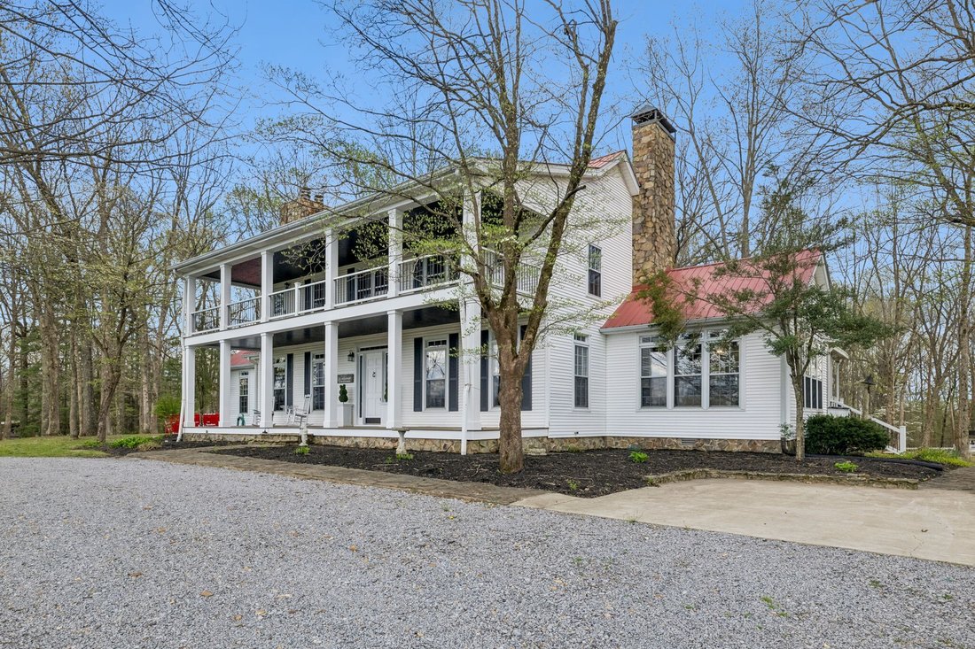House in Charlotte, Tennessee, United States 3 - 17567093
