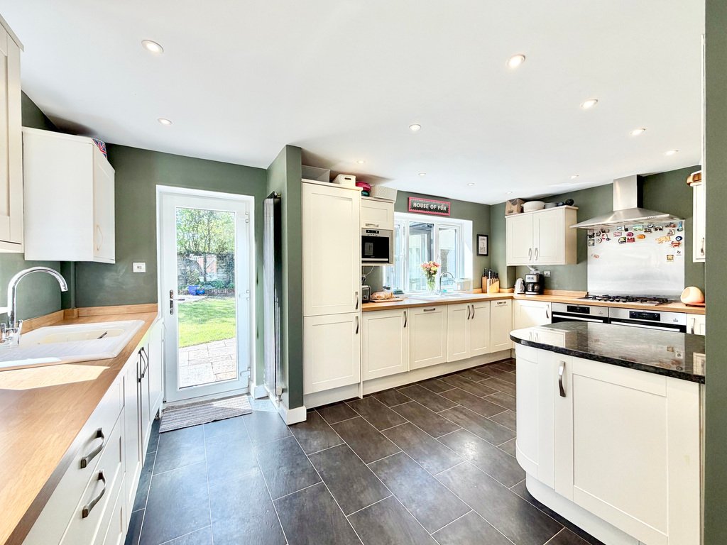 House in Taunton, England 4 - 17563986