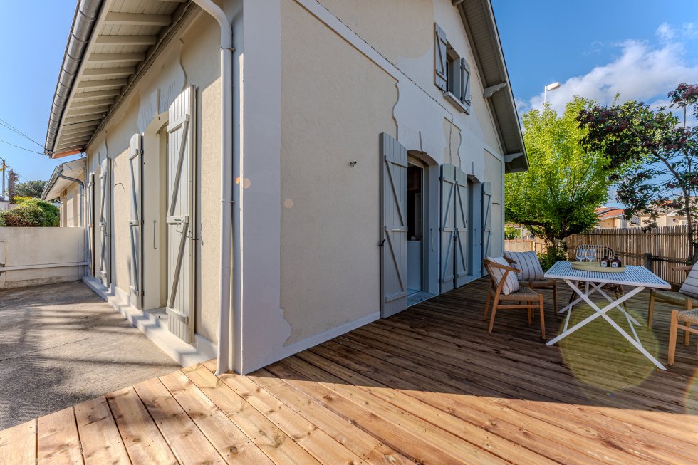 Villa in Aiguillon, Arcachon, France 3 - 17383796