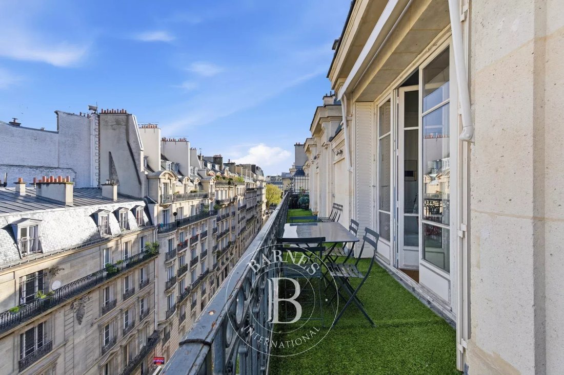 Apartamento en Hoche-Friedland, Paris 8e Arrondissement, París 3 - 17562871