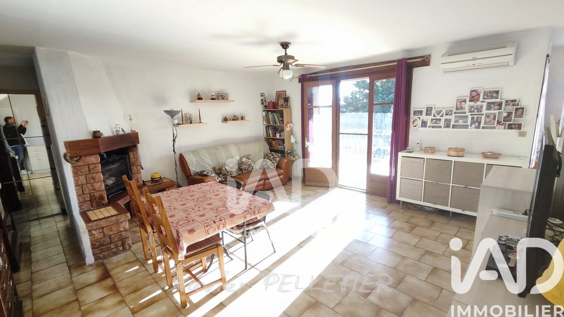 House in Poussan, Occitania, France 4 - 16740949