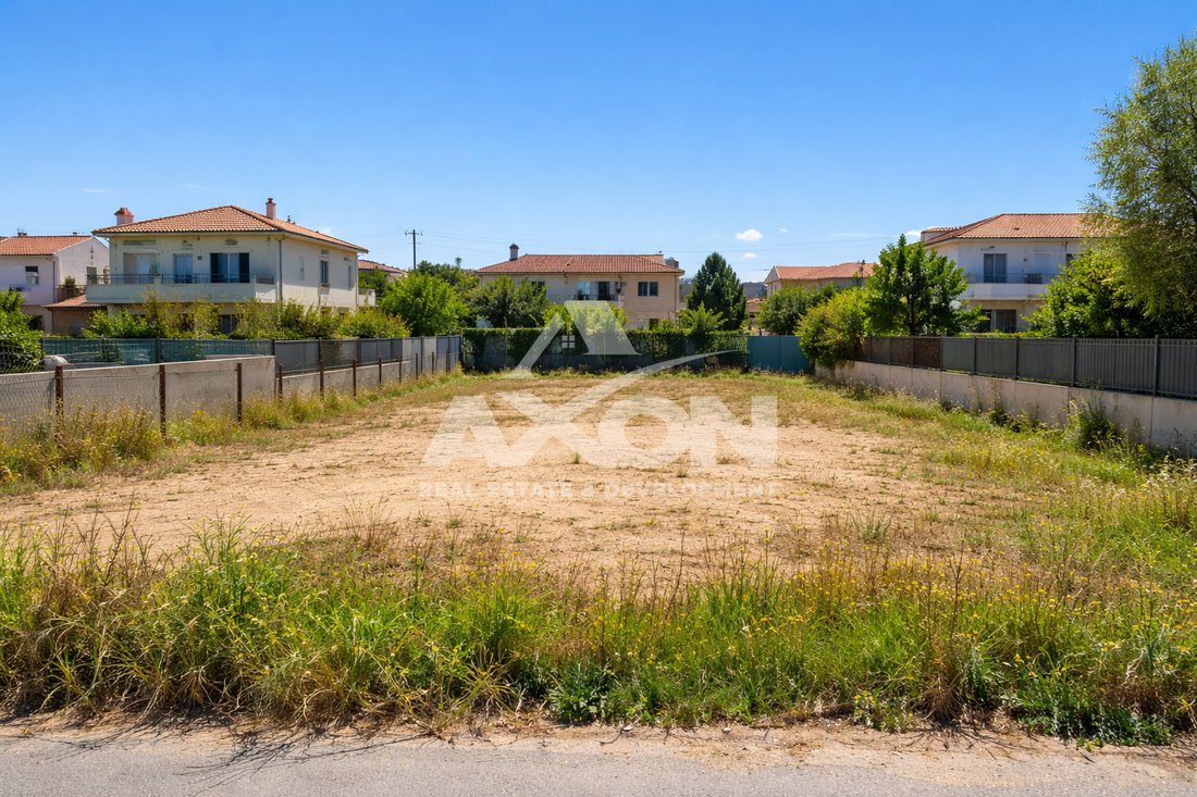 Land in 2nd District of Athens, Athens, Greece 1 - 16751012